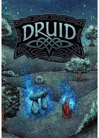 RENTAL - Druid